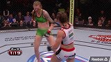 UFC-15年-UFC190自由格斗：科蕾娅vs杜克-专题