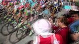 竞速-15年-15年环土耳其自行车赛 第1赛段超慢镜唯美集锦-新闻