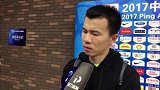 中超-17赛季-孙可:下半场我们才进入状态 还需要总结经验教训-新闻