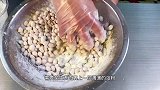怪味花生原来这么简单，学会这个诀窍，又酥又脆，好吃到停不下来