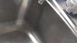 无法剪断的水流，在高科技的作用下，居然可以被剪断！