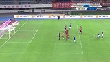 中甲-17赛季-联赛-第21轮-深圳佳兆业vs浙江毅腾-全场