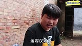搞笑剧：小两口吵架太有水准了，全程用歇后语，都是人才！