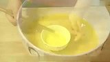 生活-如何做奶味香蕉蛋羹