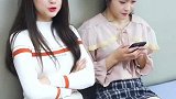 找男朋友就靠它了