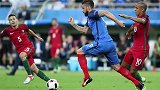 欧洲杯-16年-C罗伤退埃德加时绝杀 葡萄牙首捧德劳内杯-新闻
