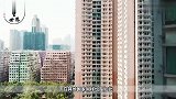 泰国斥巨资打造第一高楼当夜晚降临后，游客美到窒息