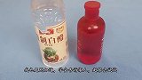 没想到把白醋和甘油混合在一起，用途这么大