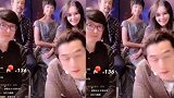 胡歌也被美颜滤镜毒害了！秒变锥子脸，美颜到“不熟悉自己”