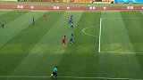 中超-15赛季-联赛-第6轮-第65分钟射门 亚泰胡斯蒂禁区内射门打中边网-花絮