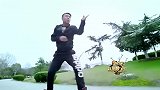 小武演戏真玩命，从这么高跳下去，郭德纲都直瞪眼！