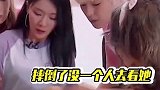 黄子韬 录制节目时对选手发飙，生气的原因很是正确了，这样的韬韬帅炸了！综艺 娱乐