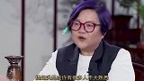 甩过陈凯歌，敢怼王思聪，四婚三离的“名门痞女”洪晃有多豪横？
