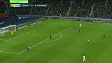 《法甲精华》第22期：姆巴佩建功巴黎5球大胜 摩纳哥里昂落败
