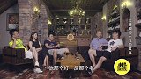 中超-17赛季-关震分享与邓小飞趣事 酒店烧高香惊动火警-专题