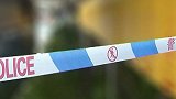 8岁男孩地下车库被砍断手指 行凶女子称有人害她