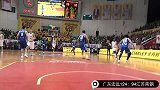 CBA-1415赛季-常规赛-第33轮-广东宏远124：94江苏南钢-精华