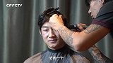 华夏队员竟做私下做此交易 Tony豪的技术真不错！