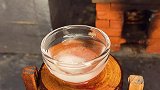 迷你厨房，花了2个小时做出来的大果冻，口感Q弹