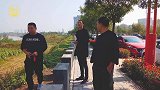 西安泾河花海 万紫千红美不胜收 你一定要来看看