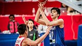 姚明终于有接班人了？FIBA表示菲律宾这位小将未来或成亚洲巨星