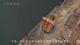 吊升荷重5000吨的巨型起重机！工程重器，实力惊人