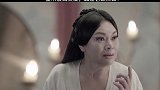 皇帝老戏精，欲装疯卖傻！阿妩断旧情