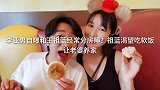 李亚男自曝和王祖蓝经常分房睡祖蓝渴望吃软饭让老婆养家