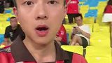 蓉城球迷：主场丢了5个球 中超史上第一个辱冠？