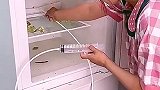 冰箱疏通器 冰箱排水孔疏通器 好物推荐