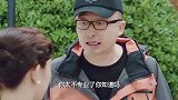 小网红在片场拍戏全程用替身，处处耍大牌，不料导演发怒直接叫