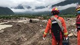 四川冕宁特大暴雨 已造成14人遇难8人失联