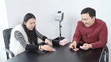 防诈骗：美女赌博输光所有钱，叫来帮手一招拆穿骗局，真解气
