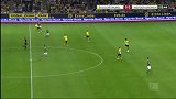德甲-1314赛季-联赛-第3轮-多特蒙德1 ：0云达不莱梅-精华