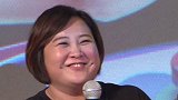 贾玲发文为刘德华庆生：我华子依旧还是那么帅