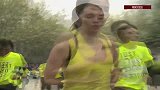 跑步-15年-2015上海国际马拉松：全景回顾2015上海国际马拉松赛-专题
