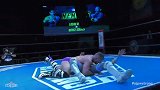 NJPW.2022.01.22 强硬复仇（英文解说）