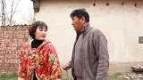 初次去男友家，走时婆婆送我十万红包，回家后我却选择分手