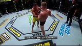 UFC格斗之夜183主赛：保罗-菲尔德VS多斯-安乔斯
