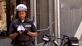 国外爆笑街头恶搞，超速被拦停，开不开罚单就看你的命了