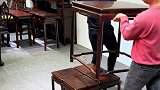 八仙桌还有两个兄弟，我还是第一次听说，拆开以后见分晓！