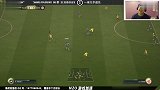 【一球】FIFA17 成名之路 36 本泽马Benzema