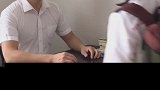 竹竿兄见家长