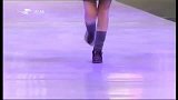 风尚东北亚-20110728-超级舞模总决选拉开帷幕舞者跨界演绎T台秀