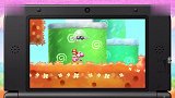 3DS《新耀西岛》预告片