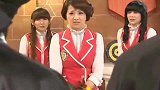 萌学园：女王居然中了幻术，还要教手下上课