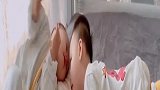 这双胞胎兄弟俩，我怀疑你们兄弟俩，上辈子一定是情人