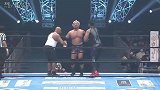 NJPW.2021.11.06 抗争之路（英文解说）