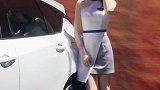 精致小女生，好清纯
