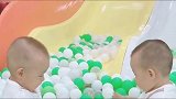 百年修的同船渡，千年修得共枕眠，他们却是万年修得共娘胎啊